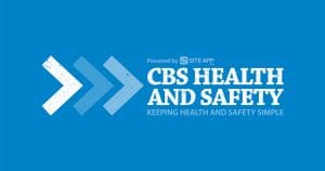 CBS Health & Safety: Symbolizing our commitment to construction site well-being