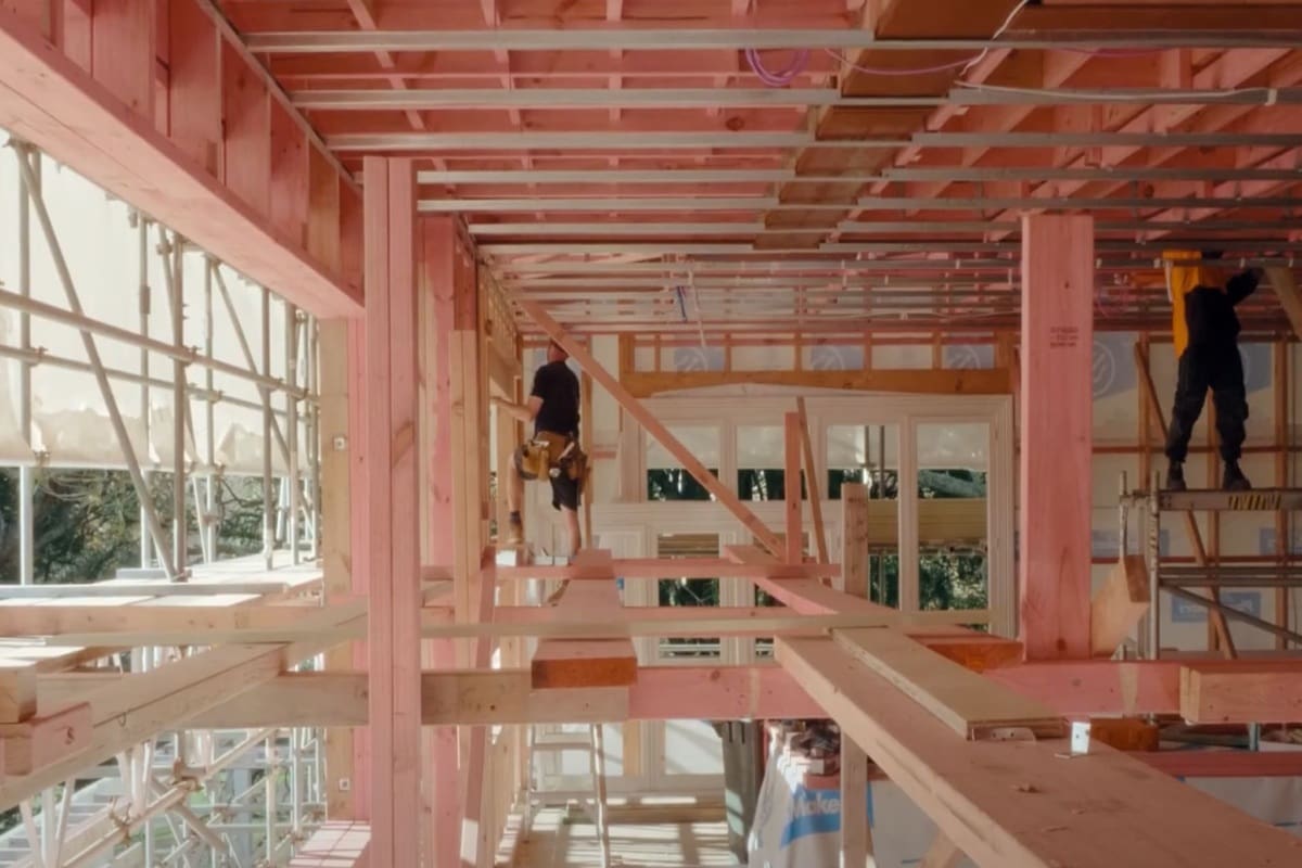 Sustainable Building Practices In NZ