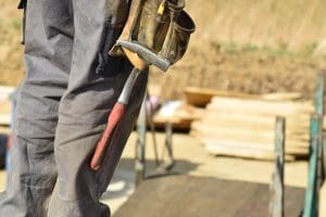 Builders Co-Op